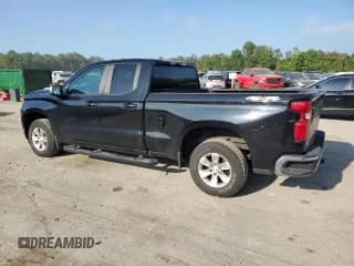 ✅ 2019 Chevrolet Silverado 1500 LT • VIN: 1GCRYDED7KZ262695 • Lot: 69445564. Wystawiony na Copart z przebiegiem 139 625 mil. Bezpłatny archiwum sprzedaży aukcyjnych z USA i szczegółowy raport historii pojazdu na DreamBid. Zdjęcie 2.
