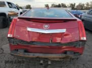 ✅ 2013 Cadillac CTS Performance • VIN: 1G6DK1E33D0131484 • Лот: 89506125. Опубликован ранее на Copart с пробегом 205 243 миль. Бесплатный доступ к архиву аукционных продаж из США и подробный отчёт об истории автомобиля на DreamBid. Изображение 6.