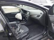 ✅ 2018 Hyundai Sonata SE • VIN: 5NPE24AF2JH707373 • Лот: 43536643. Опубликован ранее на IAAI с пробегом 64 781 миль. Бесплатный доступ к архиву аукционных продаж из США и подробный отчёт об истории автомобиля на DreamBid. Изображение 5.