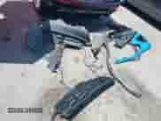 2025 Chevrolet TrailBlazer RS с VIN KL79MUSL0SB091494, выставлен на аукционе IAAI как лот 42424482 с пробегом 2 998 миль миль и . История ставок и продаж доступна на DreamBid. Изображение 12.