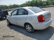 ✅ 2006 Hyundai Accent GLS • VIN: KMHCN46C96U011714 • Лот: 59840255. Опубликован ранее на Copart с пробегом 124 706 миль. Бесплатный доступ к архиву аукционных продаж из США и подробный отчёт об истории автомобиля на DreamBid. Изображение 2.