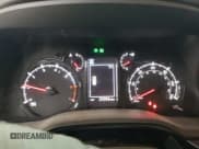 ✅ 2023 Toyota 4Runner SR5 Premium • VIN: JTENU5JR5P6156784 • Лот: 52301595. Опубликован ранее на Copart с пробегом 25 365 миль. Бесплатный доступ к архиву аукционных продаж из США и подробный отчёт об истории автомобиля на DreamBid. Изображение 9.