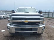 ✅ 2017 Chevrolet Silverado 2500HD LT • VIN: 1GC1KVEG4HF103805 • Lot: 42528905. Listed on IAAI with 306,889 mi. Free auction sales archive from the USA and detailed vehicle history report at DreamBid. Image 13.