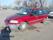 ✅ 2000 Ford Windstar LX • VIN: 2FMZA514XYBA81176 • Lot: 43888445. Listed on IAAI with 102,569 mi. Free auction sales archive from the USA and detailed vehicle history report at DreamBid. Image 2.