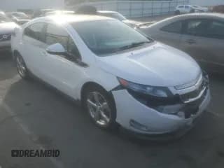 ✅ 2012 Chevrolet Volt • VIN: 1G1RD6E48CU110391 • Lot: 71849384. Wystawiony na Copart z przebiegiem 66 852 mil. Bezpłatny archiwum sprzedaży aukcyjnych z USA i szczegółowy raport historii pojazdu na DreamBid. Zdjęcie 4.