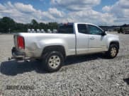 ✅ 2018 Chevrolet Colorado 2WD Work Truck • VIN: 1GCHSBEN5J1166068 • Лот: 70303715. Опубликован ранее на Copart с пробегом 100 281 миль. Бесплатный доступ к архиву аукционных продаж из США и подробный отчёт об истории автомобиля на DreamBid. Изображение 3.