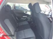 ✅ 2021 Kia Soul S • VIN: KNDJ23AU5M7136932 • Lot: 39313521. Wystawiony na IAAI z przebiegiem 21 439 mil. Bezpłatny archiwum sprzedaży aukcyjnych z USA i szczegółowy raport historii pojazdu na DreamBid. Zdjęcie 8.