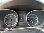 ✅ 2017 Hyundai Santa Fe 2.4L • VIN: 5NMZT3LB6HH004353 • Lot: 70700605. Listed on Copart with 136,776 mi. Free auction sales archive from the USA and detailed vehicle history report at DreamBid. Image 9.