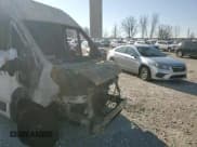 ✅ 2014 Ram ProMaster Cargo • VIN: 3C6TRVDG6EE102898 • Lot: 92060305. Listed on Copart with Not provided. Free auction sales archive from the USA and detailed vehicle history report at DreamBid. Image 14.