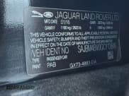 ✅ 2016 Jaguar XF • VIN: SAJBN4BV0GCY13846 • Лот: 86221824. Опубликован ранее на Copart с пробегом 104 657 миль. Бесплатный доступ к архиву аукционных продаж из США и подробный отчёт об истории автомобиля на DreamBid. Изображение 10.