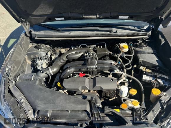 ✅ 2016 Subaru Crosstrek Premium • VIN: JF2GPABC7G8245608 • Lot: 94125435. Listed on Copart with 221,993 mi. Free auction sales archive from the USA and detailed vehicle history report at DreamBid. Image 7.