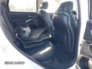 ✅ 2021 Acura RDX • VIN: 5J8TC1H32ML013671 • Lot: 41360122. Listed on IAAI with 44,211 mi. Free auction sales archive from the USA and detailed vehicle history report at DreamBid. Image 8.