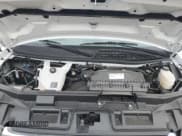 ✅ 2025 GMC Savana Cargo • VIN: 1GTW7AFP6S1217789 • Лот: 93034565. Опубликован ранее на Copart с пробегом Не указан. Бесплатный доступ к архиву аукционных продаж из США и подробный отчёт об истории автомобиля на DreamBid. Изображение 12.