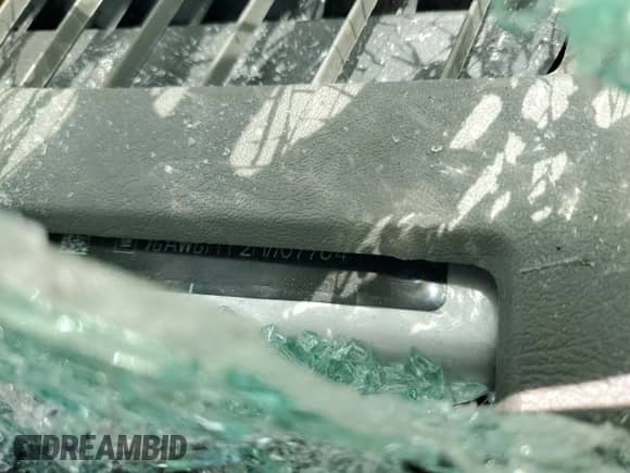 2017 Chevrolet Express Passenger LT с VIN 1GAWGFFF2H1107764, выставлен на аукционе Copart как лот 62044324 с пробегом Не указан миль и Списание • Salvage title. История ставок и продаж доступна на DreamBid. Изображение 14.