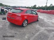 ✅ 2013 Hyundai Elantra • VIN: KMHD35LE4DU080409 • Lot: 43561044. Listed on IAAI with 39,142 mi. Free auction sales archive from the USA and detailed vehicle history report at DreamBid. Image 4.