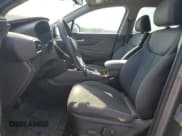 ✅ 2019 Hyundai Santa Fe SEL • VIN: 5NMS3CAD3KH056987 • Lot: 65742274. Wystawiony na Copart z przebiegiem 81 110 mil. Bezpłatny archiwum sprzedaży aukcyjnych z USA i szczegółowy raport historii pojazdu na DreamBid. Zdjęcie 7.