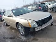 ✅ 2006 Cadillac DTS 1SB • VIN: 1G6KD57Y46U101830 • Lot: 41570907. Wystawiony na IAAI z przebiegiem 158 691 mil. Bezpłatny archiwum sprzedaży aukcyjnych z USA i szczegółowy raport historii pojazdu na DreamBid. Zdjęcie 1.