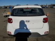 ✅ 2024 Hyundai Venue SEL • VIN: KMHRC8A32RU332898 • Lot: 42436535. Listed on Copart with 5,029 mi. Free auction sales archive from the USA and detailed vehicle history report at DreamBid. Image 6.