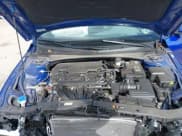 ✅ 2024 Hyundai Elantra SEL • VIN: KMHLM4DG6RU689091 • Lot: 43448185. Listed on IAAI with 33,460 mi. Free auction sales archive from the USA and detailed vehicle history report at DreamBid. Image 10.