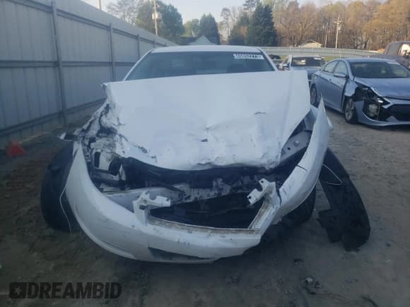 ✅ 2016 Chevrolet Impala LT • VIN: 2G1WB5E39G1151382 • Лот: 45652273. Опубликован ранее на Copart с пробегом Не указан. Бесплатный доступ к архиву аукционных продаж из США и подробный отчёт об истории автомобиля на DreamBid. Изображение 5.