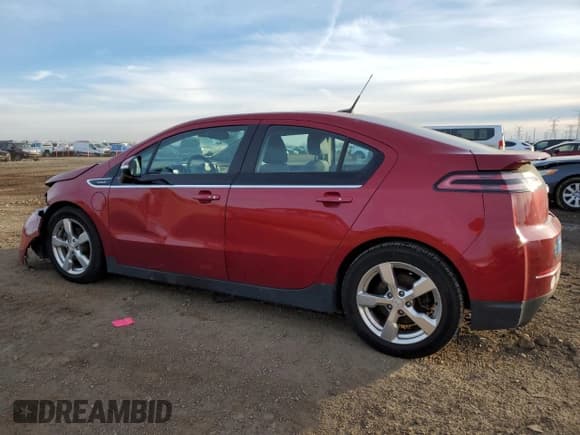 ✅ 2013 Chevrolet Volt • VIN: 1G1RB6E44DU102506 • Lot: 82352404. Wystawiony na Copart z przebiegiem 110 294 mil. Bezpłatny archiwum sprzedaży aukcyjnych z USA i szczegółowy raport historii pojazdu na DreamBid. Zdjęcie 2.