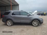 ✅ 2013 Ford Explorer Limited • VIN: 1FM5K7F80DGB92924 • Lot: 41919996. Wystawiony na IAAI z przebiegiem 87 398 mil. Bezpłatny archiwum sprzedaży aukcyjnych z USA i szczegółowy raport historii pojazdu na DreamBid. Zdjęcie 12.