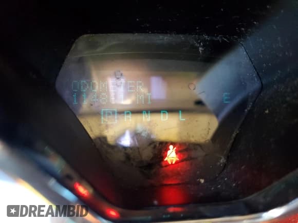 ✅ 2016 Chevrolet Traverse LT • VIN: 1GNKVGKD5GJ239414 • Lot: 90037505. Listed on Copart with 114,861 mi. Free auction sales archive from the USA and detailed vehicle history report at DreamBid. Image 9.