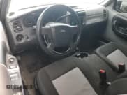 ✅ 2008 Ford Ranger XL • VIN: 1FTYR14UX8PA37958 • Lot: 71106125. Wystawiony na Copart z przebiegiem 132 817 mil. Bezpłatny archiwum sprzedaży aukcyjnych z USA i szczegółowy raport historii pojazdu na DreamBid. Zdjęcie 8.