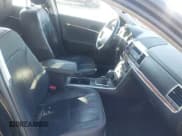 ✅ 2012 Lincoln MKZ • VIN: 3LNHL2GC2CR832008 • Lot: 43313318. Listed on IAAI with 139,750 mi. Free auction sales archive from the USA and detailed vehicle history report at DreamBid. Image 5.