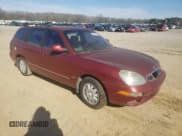 ✅ 2000 Daewoo Nubira CDX • VIN: KLAJB82Z7YK546648 • Lot: 43050445. Wystawiony na Copart z przebiegiem 77 874 mil. Bezpłatny archiwum sprzedaży aukcyjnych z USA i szczegółowy raport historii pojazdu na DreamBid. Zdjęcie 4.