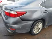 ✅ 2015 Lexus ES 330 • VIN: JTHBK1GG7F2184067 • Lot: 43556231. Listed on IAAI with 216,742 mi. Free auction sales archive from the USA and detailed vehicle history report at DreamBid. Image 6.