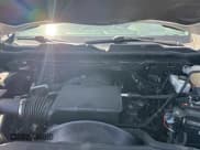 ✅ 2020 Chevrolet Silverado 2500HD Work Truck • VIN: 1GC3YLE70LF269761 • Лот: 48790915. Опубликован ранее на Copart с пробегом 41 532 миль. Бесплатный доступ к архиву аукционных продаж из США и подробный отчёт об истории автомобиля на DreamBid. Изображение 7.