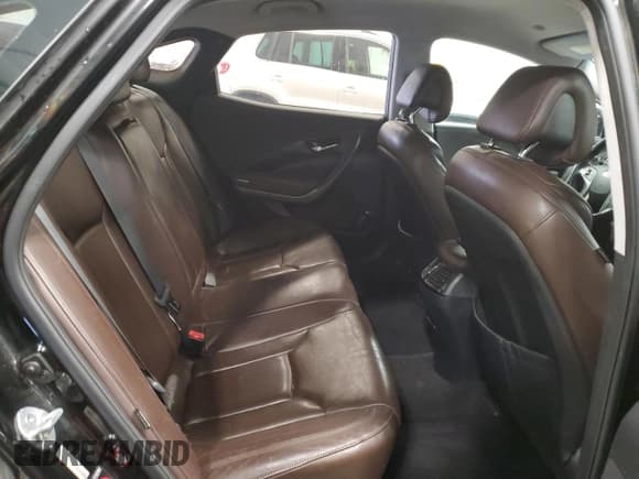 ✅ 2012 Hyundai Azera • VIN: KMHFG4JG2CA126668 • Лот: 55026135. Опубликован ранее на Copart с пробегом 135 794 миль. Бесплатный доступ к архиву аукционных продаж из США и подробный отчёт об истории автомобиля на DreamBid. Изображение 10.