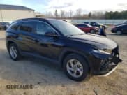 ✅ 2022 Hyundai Tucson Preferred • VIN: KM8JBCAE6NU066879 • Lot: 82158744. Wystawiony na Copart z przebiegiem 44 543 mil. Bezpłatny archiwum sprzedaży aukcyjnych z USA i szczegółowy raport historii pojazdu na DreamBid. Zdjęcie 4.