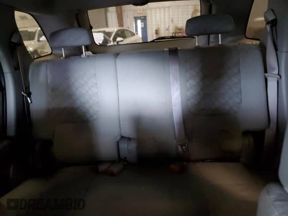 2006 Chevrolet Equinox LT z VIN 2CNDL63F066114362, wystawiony jako Copart lot #61410965 z przebiegiem 163 184 mil mil oraz Czysty tytuł • Clean title. Historia ofert i sprzedaży dostępna na DreamBid. Obrazek 10.