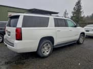 ✅ 2015 Chevrolet Suburban LT • VIN: 1GNSCJKC5FR547466 • Lot: 95803715. Listed on Copart with 167,557 mi. Free auction sales archive from the USA and detailed vehicle history report at DreamBid. Image 3.