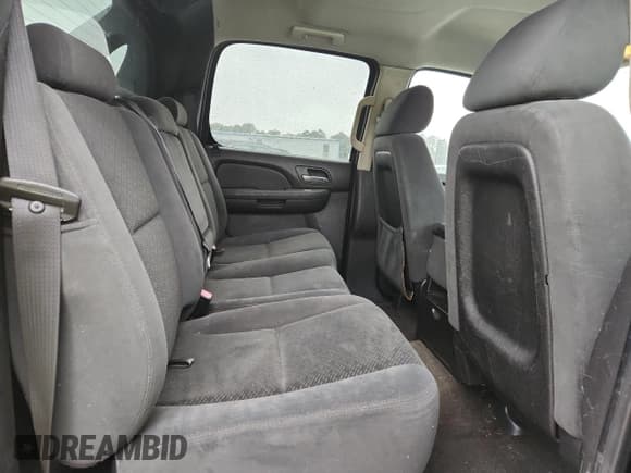 ✅ 2008 Chevrolet Avalanche 2LT • VIN: 3GNEC12JX8G234783 • Lot: 90530835. Wystawiony na Copart z przebiegiem 148 589 mil. Bezpłatny archiwum sprzedaży aukcyjnych z USA i szczegółowy raport historii pojazdu na DreamBid. Zdjęcie 10.