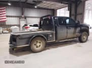 ✅ 2007 Chevrolet Silverado 2500HD 2LT • VIN: 1GCHK296X7E538153 • Lot: 81728954. Listed on Copart with 229,200 mi. Free auction sales archive from the USA and detailed vehicle history report at DreamBid. Image 3.