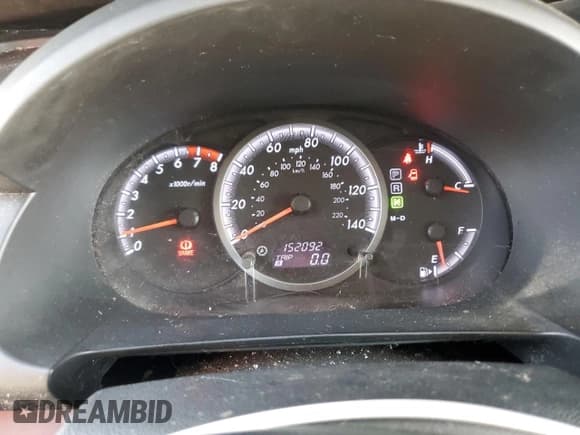 ✅ 2009 Mazda 5 Sport • VIN: JM1CR293990341521 • Лот: 64622455. Опубликован ранее на Copart с пробегом 152 092 миль. Бесплатный доступ к архиву аукционных продаж из США и подробный отчёт об истории автомобиля на DreamBid. Изображение 9.