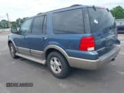 ✅ 2004 Ford Expedition Eddie Bauer • VIN: 1FMFU17L34LA52405 • Lot: 42471555. Listed on IAAI with 349,322 mi. Free auction sales archive from the USA and detailed vehicle history report at DreamBid. Image 3.