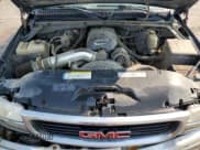 ✅ 1999 GMC Sierra 1500 SLE • VIN: 1GTEK19T0XZ517985 • Лот: 67129775. Опубликован ранее на Copart с пробегом 190 901 миль. Бесплатный доступ к архиву аукционных продаж из США и подробный отчёт об истории автомобиля на DreamBid. Изображение 11.