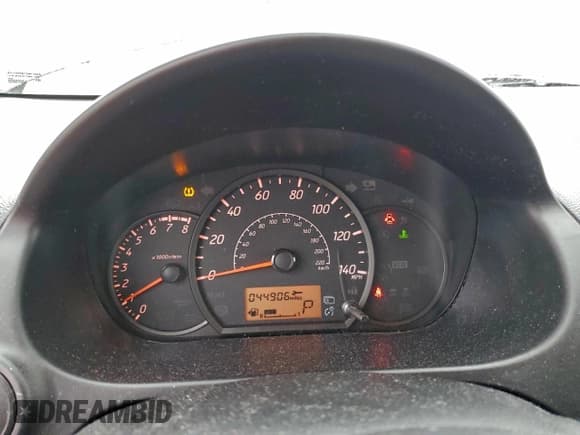 ✅ 2022 Mitsubishi Mirage ES • VIN: ML32FUFJXNHF05895 • Лот: 91919555. Опубликован ранее на Copart с пробегом 44 906 миль. Бесплатный доступ к архиву аукционных продаж из США и подробный отчёт об истории автомобиля на DreamBid. Изображение 9.