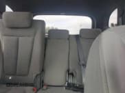 ✅ 2007 Hyundai Santa Fe GLS • VIN: 5NMSG13DX7H089787 • Lot: 75702964. Listed on Copart with 121,139 mi. Free auction sales archive from the USA and detailed vehicle history report at DreamBid. Image 10.