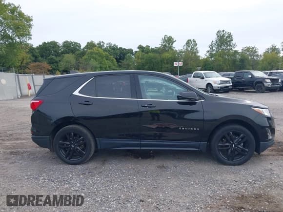 ✅ 2020 Chevrolet Equinox LT • VIN: 3GNAXKEV2LL153669 • Лот: 43323619. Опубликован ранее на IAAI с пробегом 70 165 миль. Бесплатный доступ к архиву аукционных продаж из США и подробный отчёт об истории автомобиля на DreamBid. Изображение 13.