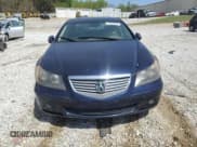 ✅ 2008 Acura RL • VIN: JH4KB16578C001425 • Lot: 51024945. Listed on Copart with 130,084 mi. Free auction sales archive from the USA and detailed vehicle history report at DreamBid. Image 5.