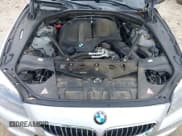 ✅ 2013 BMW 6 Series 640i • VIN: WBALW7C52DDX58705 • Лот: 41848280. Опубликован ранее на IAAI с пробегом 91 243 миль. Бесплатный доступ к архиву аукционных продаж из США и подробный отчёт об истории автомобиля на DreamBid. Изображение 10.