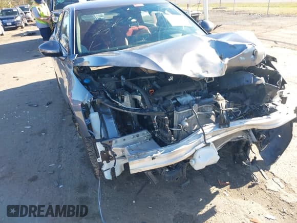 ✅ 2023 Acura Integra Technology • VIN: 19UDE4G75PA001888 • Lot: 43493313. Wystawiony na IAAI z przebiegiem 35 662 mil. Bezpłatny archiwum sprzedaży aukcyjnych z USA i szczegółowy raport historii pojazdu na DreamBid. Zdjęcie 6.