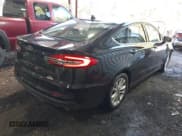 ✅ 2020 Ford Fusion SE • VIN: 3FA6P0HD0LR227681 • Лот: 43634664. Опубликован ранее на IAAI с пробегом 55 510 миль. Бесплатный доступ к архиву аукционных продаж из США и подробный отчёт об истории автомобиля на DreamBid. Изображение 4.