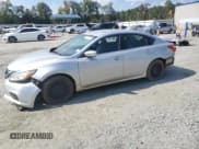 ✅ 2016 Nissan Altima SV • VIN: 1N4AL3APXGC231432 • Lot: 81086895. Listed on Copart with 193,822 mi. Free auction sales archive from the USA and detailed vehicle history report at DreamBid. Image 1.