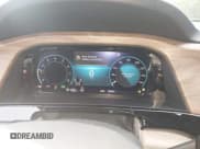 ✅ 2025 Volkswagen Atlas SE • VIN: 1V2KR2CA1SC521856 • Lot: 43172045. Listed on IAAI with 5,060 mi. Free auction sales archive from the USA and detailed vehicle history report at DreamBid. Image 7.